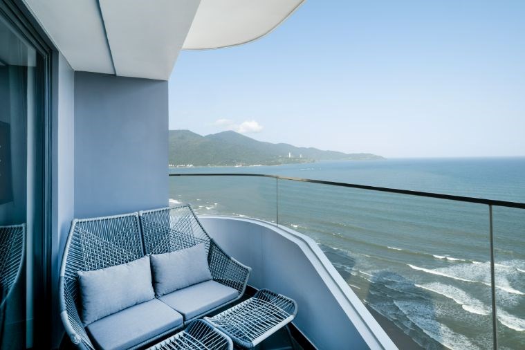 Hilton Garden Inn Danang